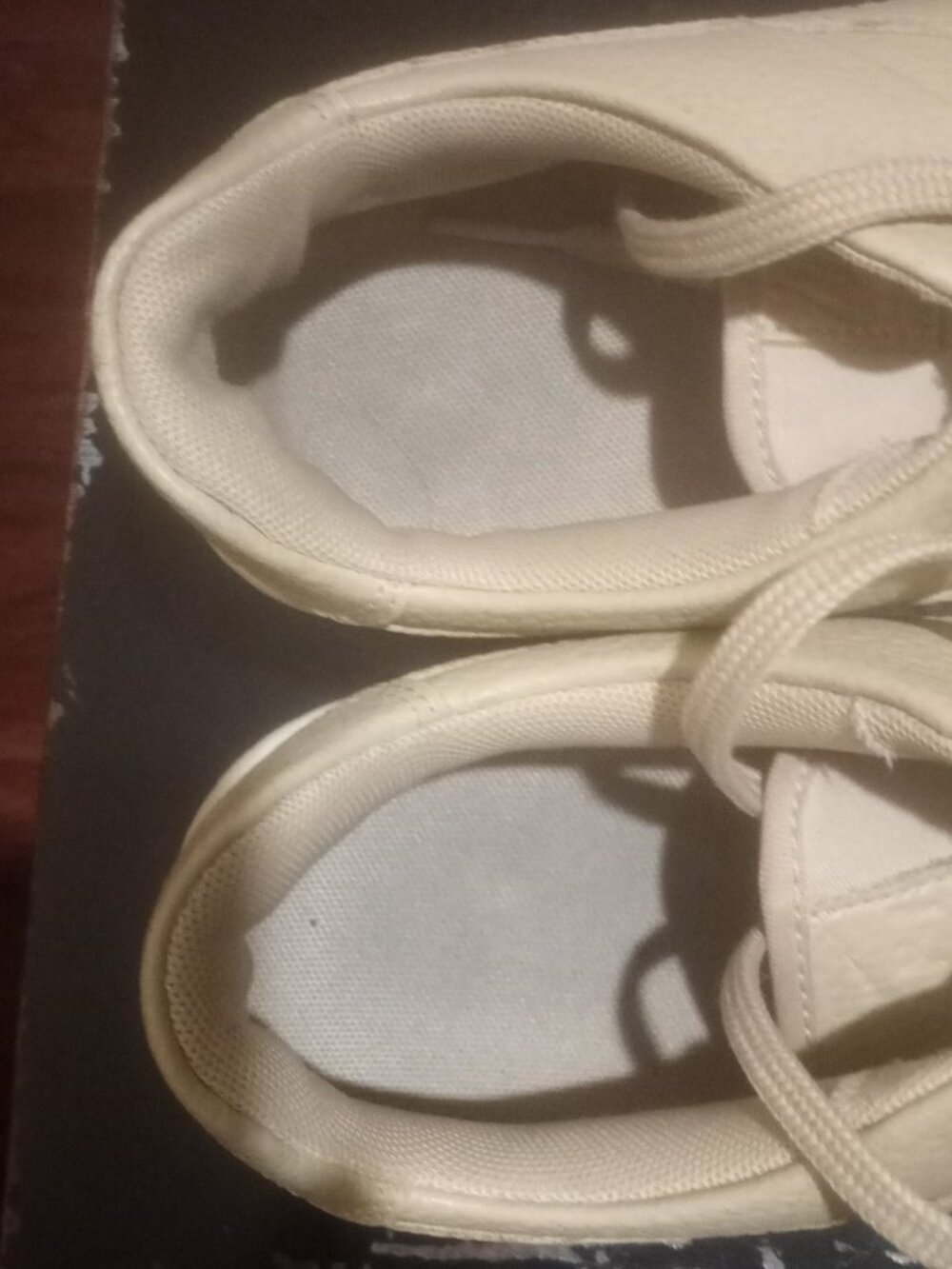Nike Sneakers Womens Size 8 AF1 Sage Low 2 Desert Ore White CT0012 200 Shoes - Picture 13 of 14